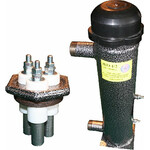 Электродный котел ЭКО 6 кВт 380 В [CLONE]