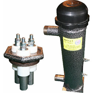 Электродный котел ЭКО 6 кВт 380 В