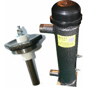 Электродный котел ЭКО 8 кВт 220 В [CLONE]