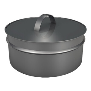 Заглушка ревизии Термо-Р 201, 0,5, D 210