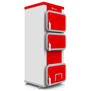 Твердотопливный котел Heiztechnik Q HIT 30