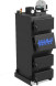 Котел твердотопливный длительного горения Huntel Sarmat 20
